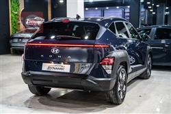 هيونداي كونا